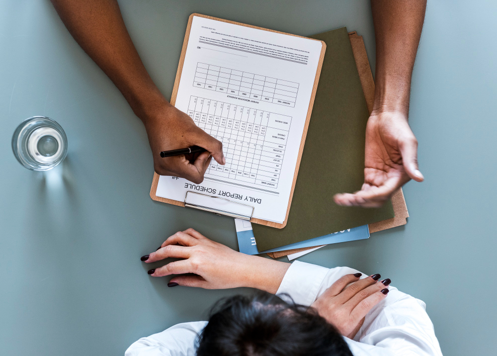 Assessment Tool Checklist